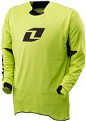 Defcon Long Sleeve Cycling Jersey