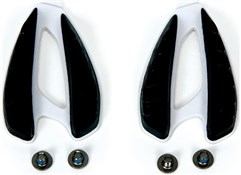 Replacement Road Shoe Heel Lugs