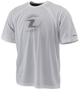 Interval Noise Short Sleeve Cycling Jersey