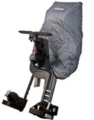 Raincover For Mini Exclusive / City Childseats