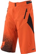 Intel Noise Baggy Cycling Shorts