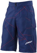 Mission Broken Up Baggy Cycling Shorts