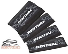 Padded Cell Chainstay Protector