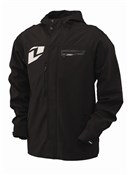Atmosphere Soft Shell Cycling Jacket