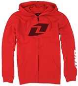 Icon FZ Hooded Full Zip Fleece Jacket