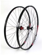 Stans ZTR Crest 29er Wheelset