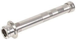 Halo Superdrive 12mm Axle Conversion