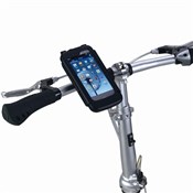 BikeConsole Bike Mount For Galaxy SIII (S3)