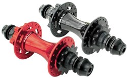 DJD Supa Drive Rear Hub