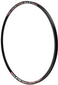 Stans ZTR Iron Cross Rim