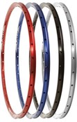 Vapour 29 Tubeless Ready XC MTB Rims