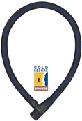 7210 Iven Chain Lock - Sold Secure Bronze