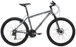 Overdrive Mountain Bike 2013 - Hardtail MTB