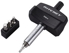 Multi Torque Key