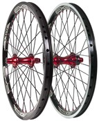 EX3 Expert BMX Race Wheels