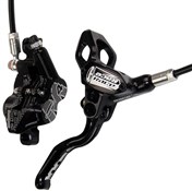 Stealth Race M4 Evo Brake - No Rotor