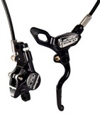 Stealth Race X2 Evo Brake - No Rotor