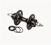 Double Fix G Track Hubs