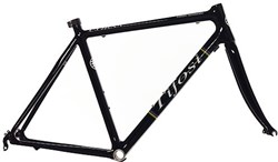 CK2 Carbon Corsa Frameset 2013