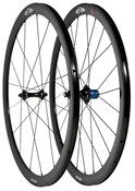 Caliber Deep 700c Wheels