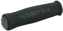 WCS Truegrip Foam Mountain Bike Grips
