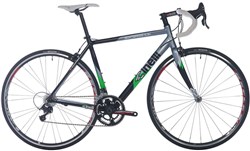 Experience Veloce 2013 - Road Bike