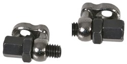 Spinster BMX detangler tabs