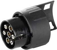 9906 7-pin to 13-pin adapter