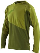Drift Long Sleeve Cycling Jersey