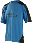 AM Ride Short Sleeve Cycling Jersey