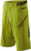 Signature Baggy Cycling Shorts