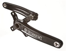 TAF24MX 2pc Crank