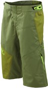 Drift Baggy Cycling Shorts