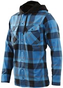 Cutter Hoody Shirt