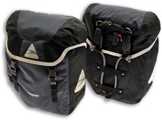 Randonnee Aero 20 Touring Pannier Bag