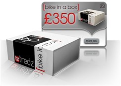 Bike in a Box