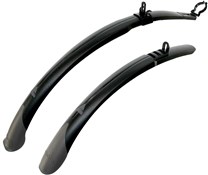 Clipper Deluxe 2429 Universal Mudguard Set