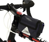 Gran-Fondo Smartbag Frame Bag