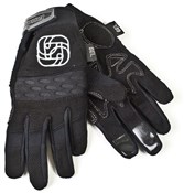 I.F. Stealth Gloves
