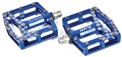 Nitro Pedals