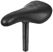 Black Jack Integral Saddle