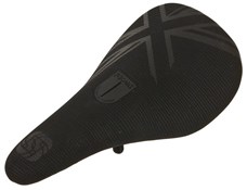 Pivotal Black Jack Saddle