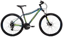 Outlook Womens Mountain Bike 2013 - Hardtail MTB