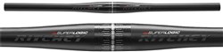 Superlogic Flat Handlebar 600mm