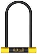 Bulldog LS U-Lock