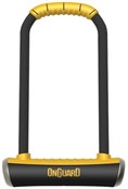 Pitbull LS U-Lock