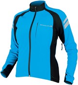 Windchill II Womens Waterproof Cycling Jacket