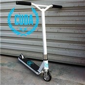 Comp Scooter