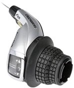 Tourney RS45 Revoshifter - 6 Speed Right Hand