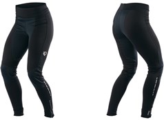 Womens Symphony Thermal Cycling Tight
